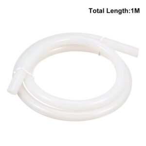 Buy Silicon Rubber Tubing, OD 14mm, ID 8mm, wall thickness 3 mm - Laboratory Glassware | SGC LABS® India