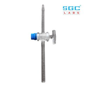 Burette Glass Key Stopcock