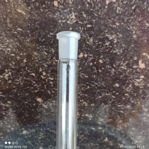 Buy Ground Joints Glass Sockets Single, NS-14/23 - Laboratory Glassware | SGC LABS® India