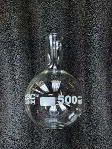 Buy Flasks Boiling Florence Flat Bottom 1000 ML