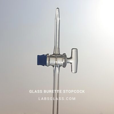 one way glass key burette repair stopcock