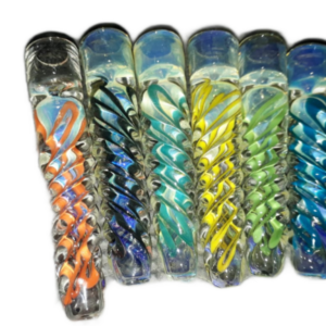 Buy Glass Hand smoking Pipes 7 - Laboratory Glassware | SGC LABS® India