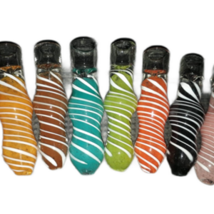 Buy Glass Hand smoking Pipes 5 - Laboratory Glassware | SGC LABS® India