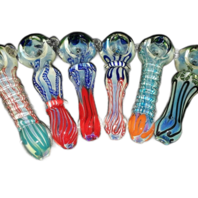 SMOKING GLASS PIPES HITTER