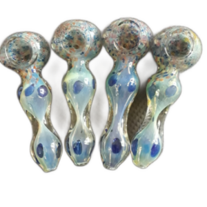 Buy Glass Hand smoking Pipes 3 - Laboratory Glassware | SGC LABS® India