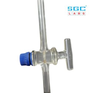 Glass Key Stopcocks for Glass Blowing