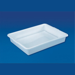 LABORATORY TRAY