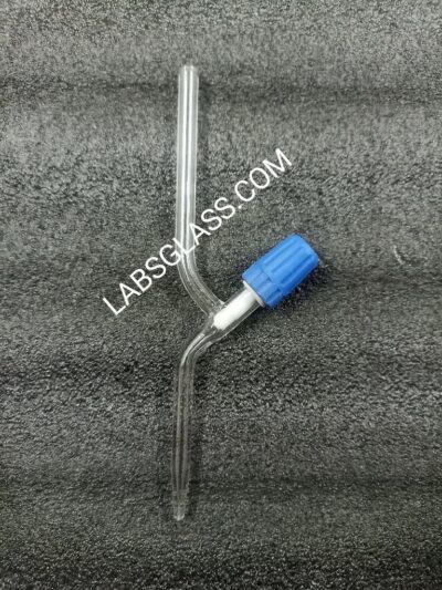 needle valve stopcock burette repair