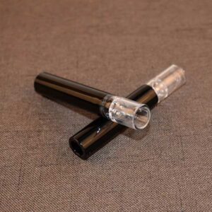 Buy Glass Hand smoking Pipes 12 - Laboratory Glassware | SGC LABS® India
