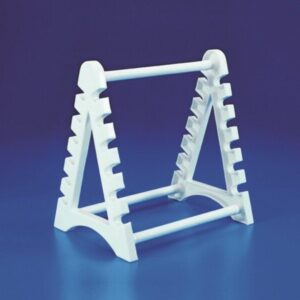 Buy Pipette Stand (Horizontal) - For 12 Pipettes - Laboratory Glassware | SGC LABS® India