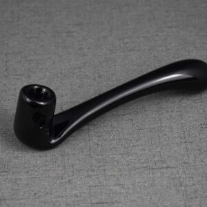 Buy Glass Hand smoking Pipes 10 - Laboratory Glassware | SGC LABS® India