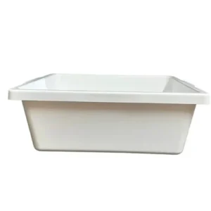 Buy Utility Tray 540 x 435 x 130 mm - Laboratory Glassware | SGC LABS® India