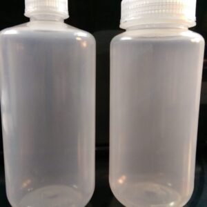 Buy Reagent Bottle (Narrow Mouth) 500 ml HDPE - Laboratory Glassware | SGC LABS® India
