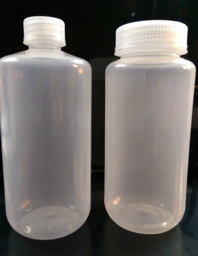 1000ml narrow & wide mouth bottle