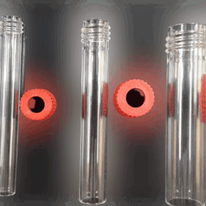 Buy GL 18 Borosilicate Glass Screw Thread Glass Tube - SGC Labs Laboratory Grade - Laboratory Glassware | SGC LABS® India