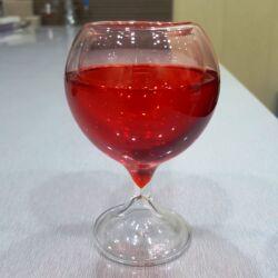 PARTY WINE GLASS