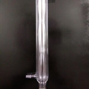 Buy Allihn Bulb Condenser S-B24/C-B24 300mm Lab Glassware - Laboratory Glassware | SGC LABS® India