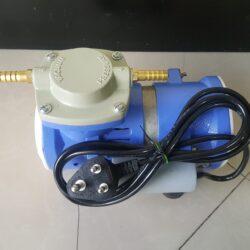 diafram type vacuum pump