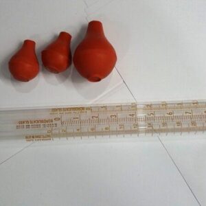 Buy Pipette Measuring, Graduated, Serological 'SGCLABS'  2 ml. - Laboratory Glassware | SGC LABS® India