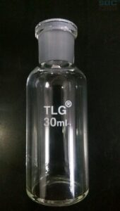 30 ml reagent bottle