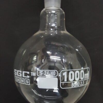 1000 ml RB flask 24/40 joint