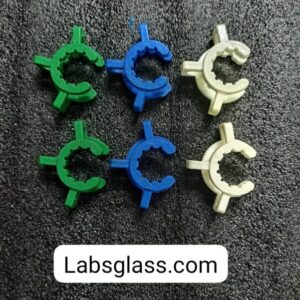 Buy PP CLAMP FOR STANDARD JOINTS NS-29/32 - Laboratory Glassware | SGC LABS® India