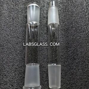 Buy Standard Ground Joints Socket pairs, 24/40 full length - Pack of 50 - Laboratory Glassware | SGC LABS® India