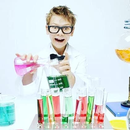SGCLABS CHEMISTRY KIT COMBO 3