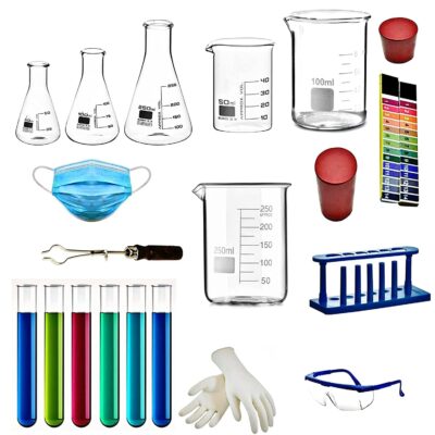 SGCLABS CHEMISTRY KIT COMBO