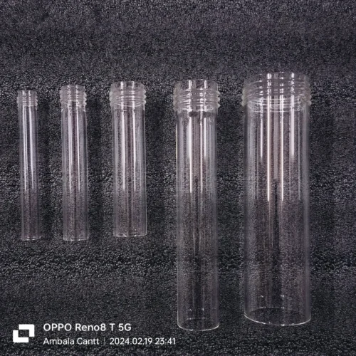 GL screwthreads 14 to 45