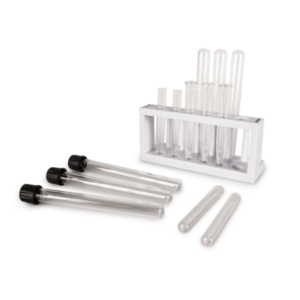 CLINICAL LAB GLASSWARE