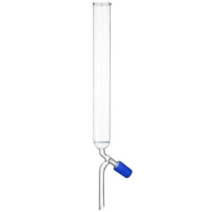 CHROMATOGRAPHY COLUMN