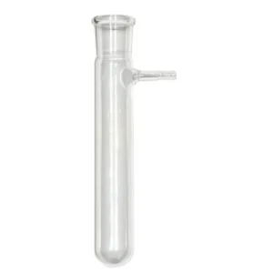Buy 32mm Test Tube 200mm Borosilicate Glass 29/32 Socket Laboratory - Laboratory Glassware | SGC LABS® India