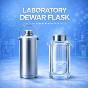 DEWAR FLASK