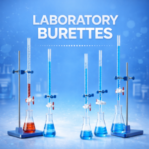 BURETTES