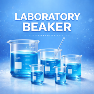 BEAKERS