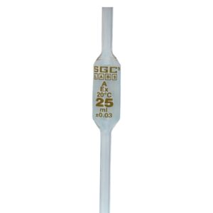 PIPETTES