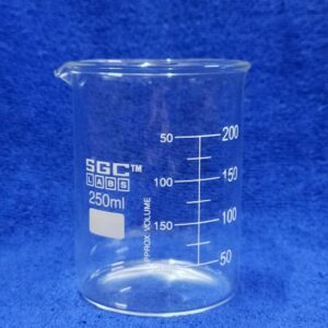 Low Form Beaker