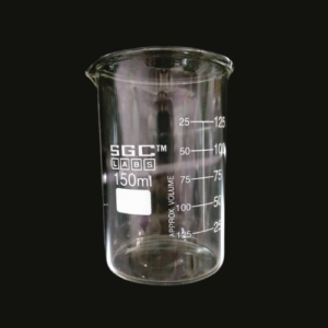 Tall Form Beaker
