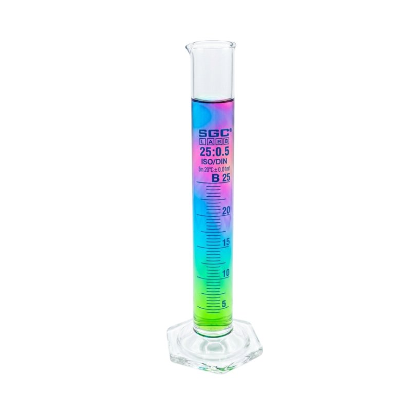 SGC LABS borosilicate 3.3 laboratory glassware